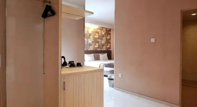 Suite De'Corner Guest House