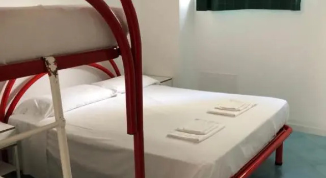 Апартаменты c 1 комнатой Residence Bano