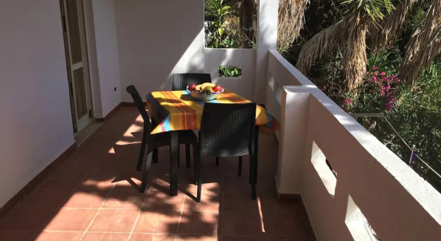 Villa Dacla, Забронировать Вилла Отели Лампедуза с парковкой, рядом с Lampedusa Port, Парковка
