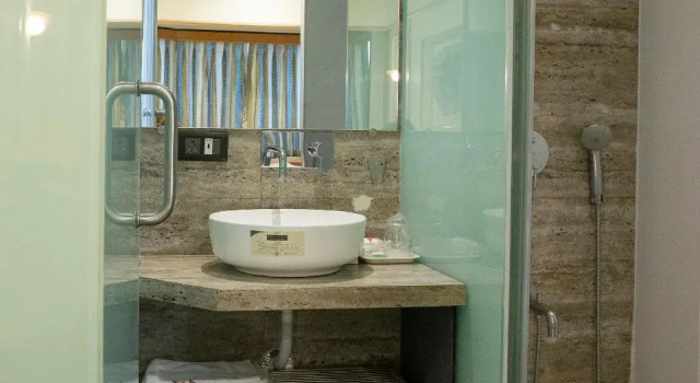 Двухместный номер Superior Bloom Boutique l Bandra