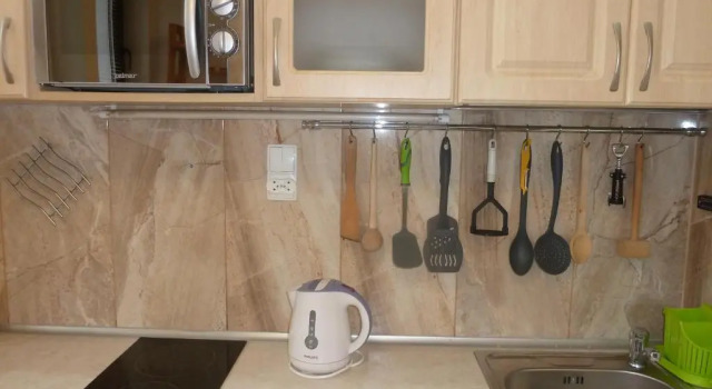Семейный номер Standard Apartamenty u Łukasza