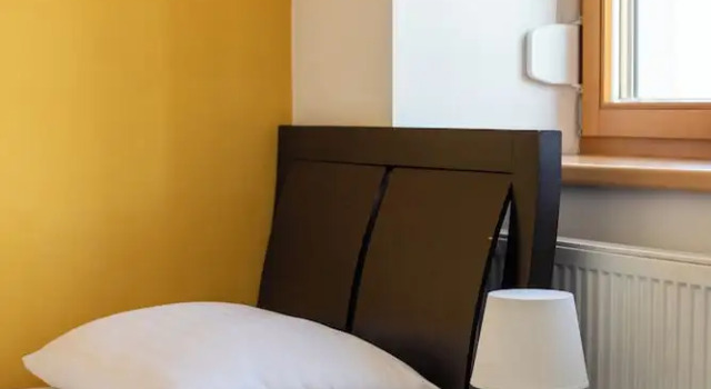 Номер Economy Hotel Prácheň