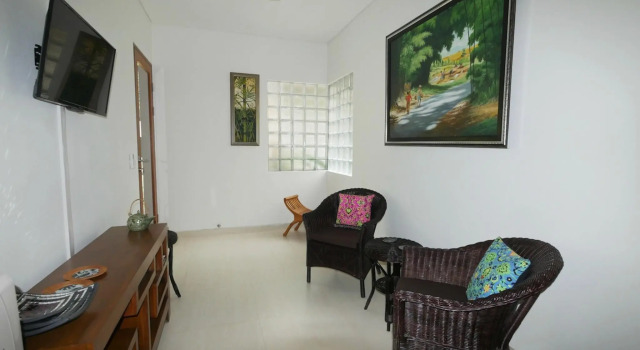 Gekkos Ubud, Забронировать Отель Убуд Гианьяр