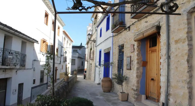Casa Rural Ca Ferminet & Cabañas de montaña La Garriga, Забронировать Отель  