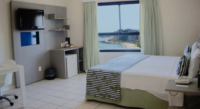 Номер Executive Bourbon Hotel Fortaleza