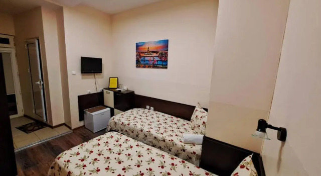 Двухместный номер Standard Hotel Mirage Pleven