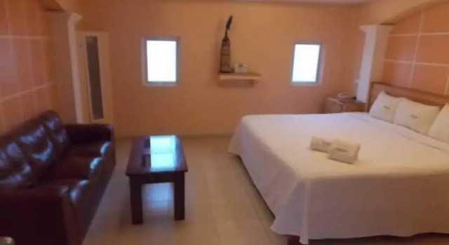 Номер Standard Hotel Express Alejandría