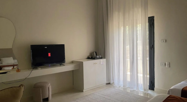 Номер Deluxe Sphinx House