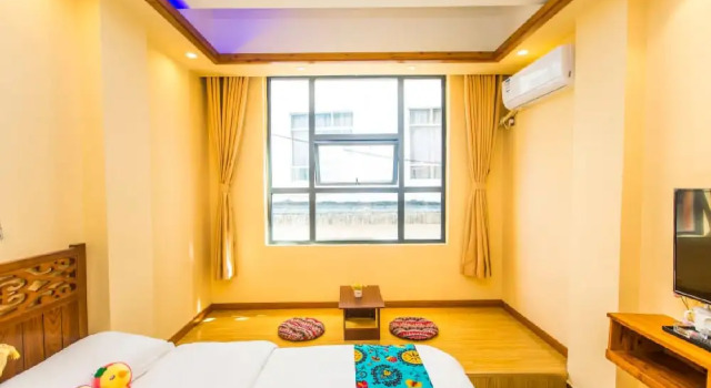 Номер Superior Qian Mo Inn