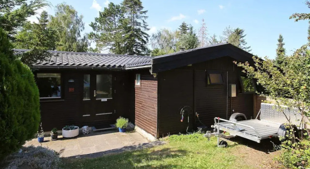 Коттедж 8 Person Holiday Home in Holbaek