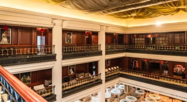 Chengdu Sunwind Hotel, Boek Hotel Hotels in Chengdu met parkeren, Parkeren