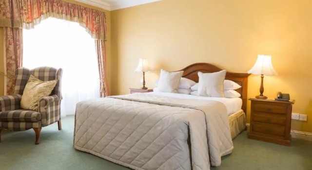Двухместный номер Standard Sheedys Hotel