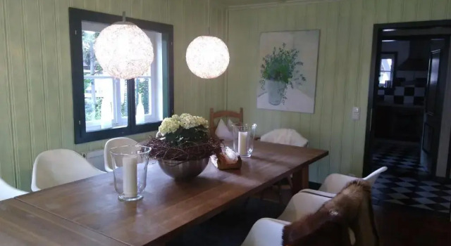 Alpchalet Oberstdorf, Rezervați Cabana Vile în Allgäu, Vilă
