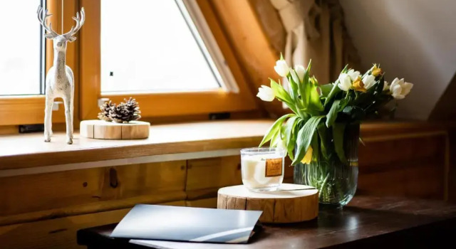 Номер Comfort Zapotoczny Residence