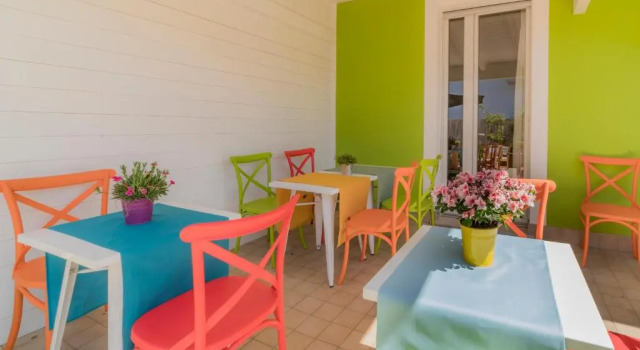 Номер Standard B&B SMARTFIT HOUSE - Room & Relax in Pescara