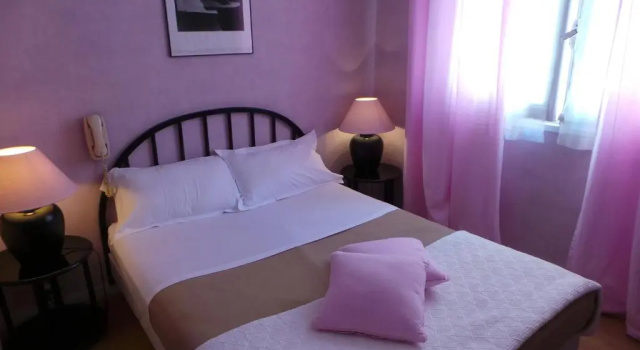 Одноместный номер Standard Hôtel Le Cambronne