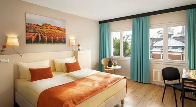 Номер Superior Parkhotel Landau