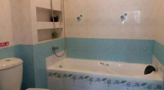 Вилла с 5 комнатами Wongsuwan Pool Villa