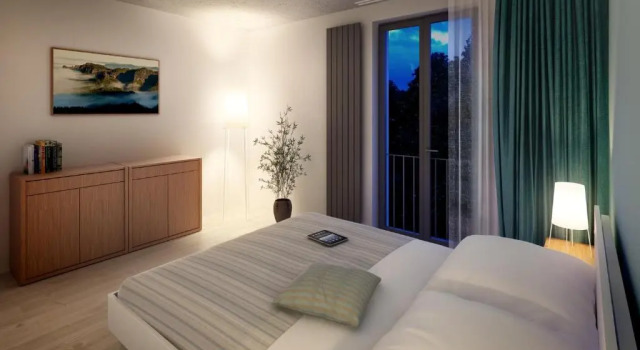 Номер Luxury Aparthotel Lípa