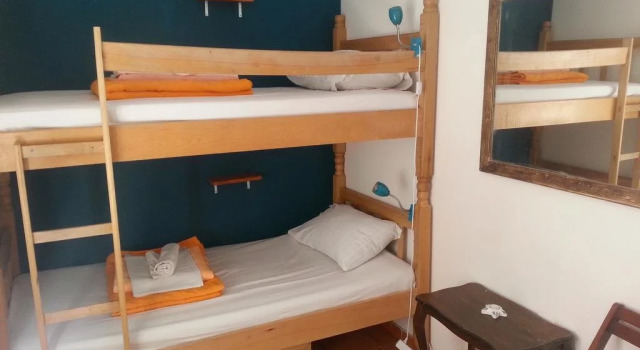 FREEDOM HOSTEL, Reserva ahora Albergue Hostales en Municipio de Budva, Albergue