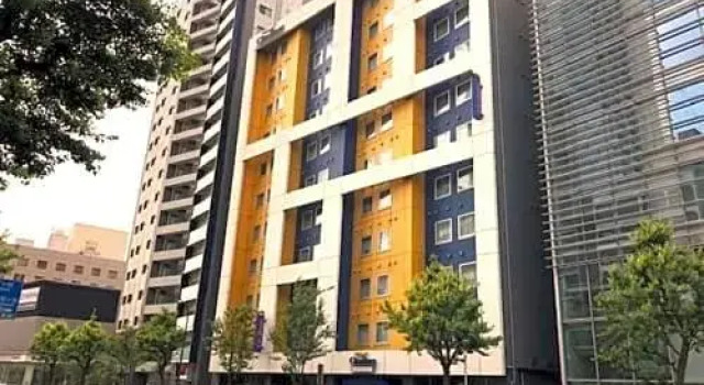Citadines Shinjuku - Vacation STAY 22084v, Забронировать Отель Синдзюку Токио, рядом с Hanazono Shrine