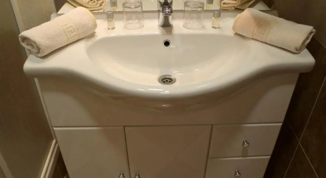 Номер Standard Garni Hotel Villa Tamara