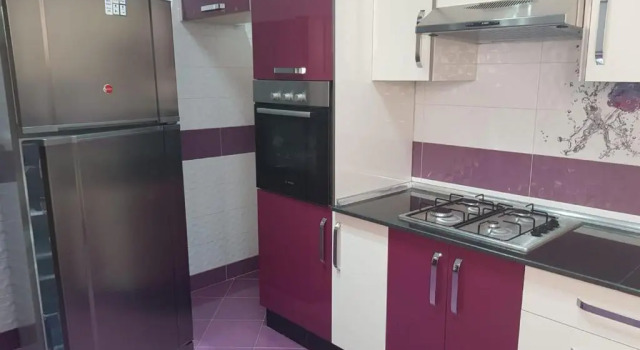 Luxury appartement, Rezervați Apartament Larache Larache