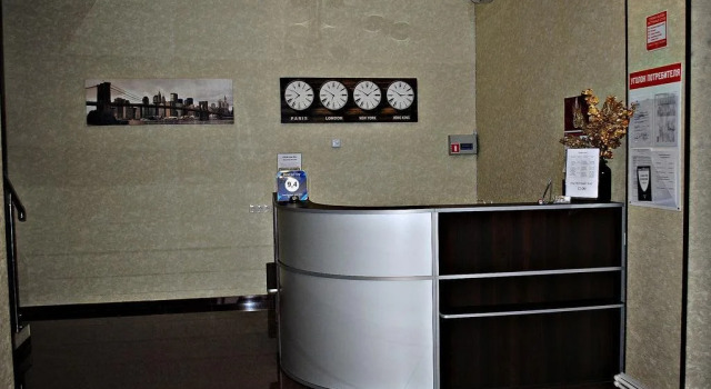 Hotel Bagdasarini, Забронировать Отель Отели Краснодара с завтраком, Завтраки