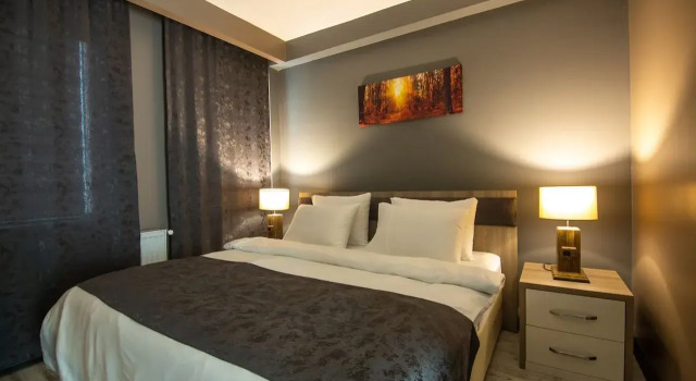 Staron Otel