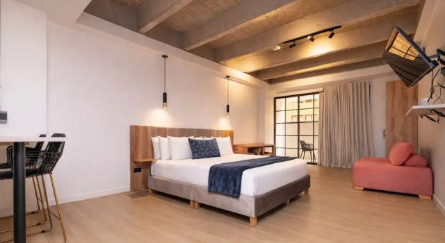 Opera 402 in Medell n, Reserva ahora Apartamento Medellín Antioquia