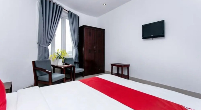 Номер Standard Les Hotel & Apartment