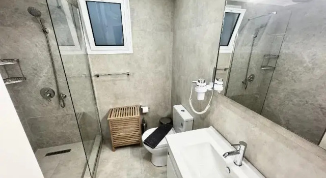 Номер Standard с 4 комнатами Sea Magic by Carrington Apartment hotel