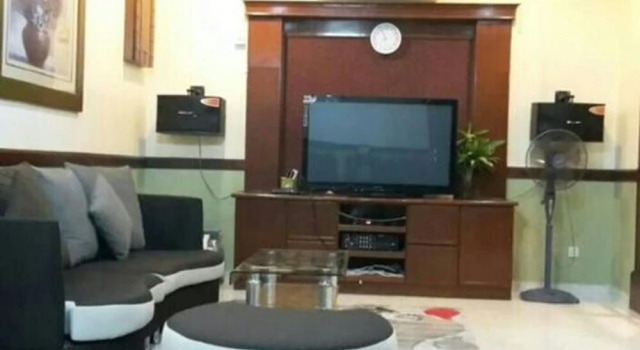 Ann Homestay Villa