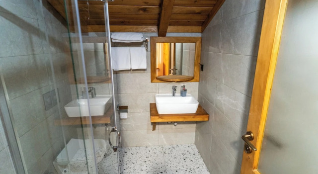 Номер Comfort Mesona Hotels Green Hill