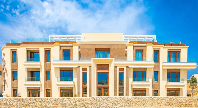 Santa Lucia Boutique Hotel