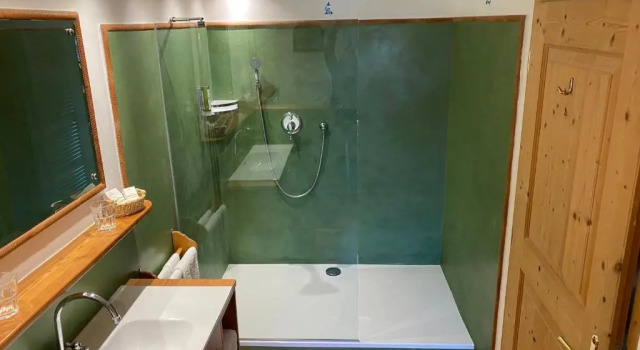 Апартаменты с 2 комнатами Ferienapartments Gutshof Brandis