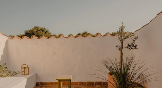 Люкс с балконом Hotel Amagatay Menorca