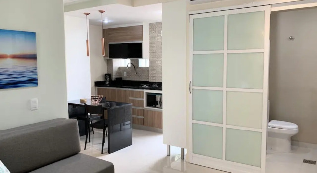 Апартаменты 6 Minutes From Ipanema Beach and Close to the Underground J801