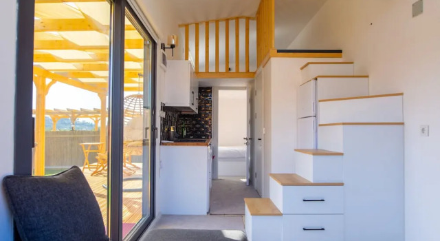 Prive Mini Homes & Camping, Rezerwuj Pole kempingowe Kempingi i glamping w Dalaman Coast, Pole kempingowe