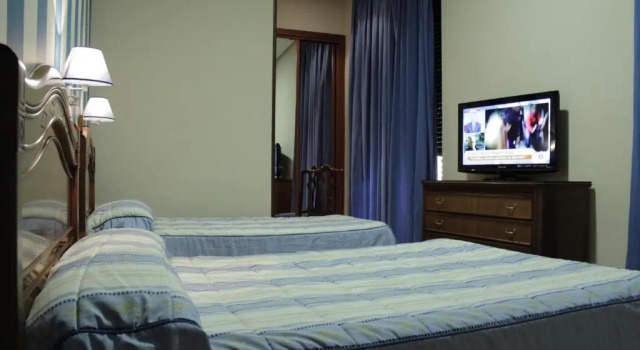 Номер Standard Hostal Ana Belen
