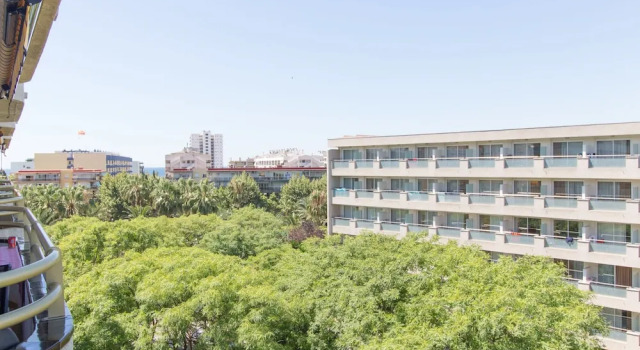 Апартаменты Apartamento Córdoba Ref. 1054  by Iberplaya