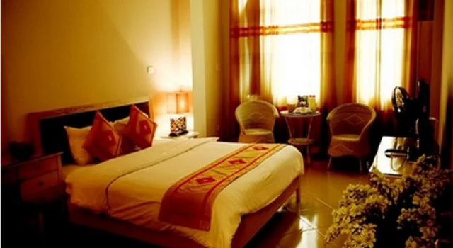 Saigon Pearl Hotel - Le Duc Tho