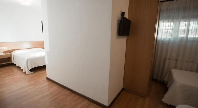 Номер Standard Hotel Padre Cruz