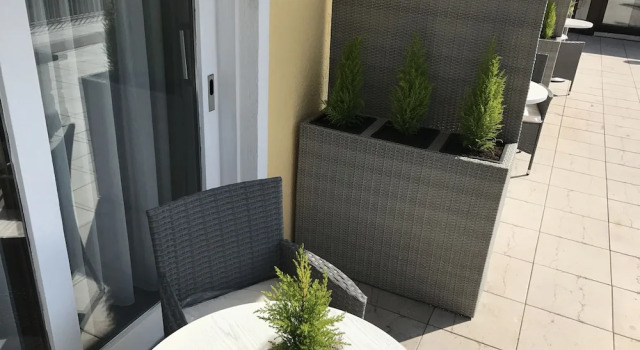 Номер Standard Hotel Traumblick