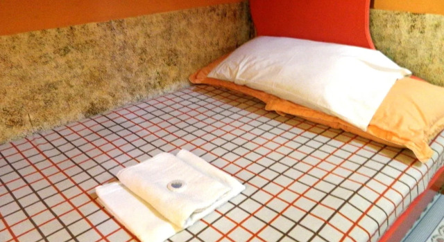 El Chielo Hotel