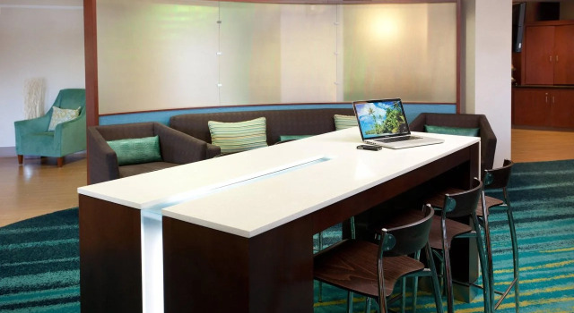 SpringHill Suites Los Angeles LAX/Manhattan Beach