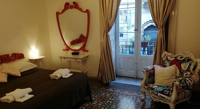 B&B Aloi Rooms