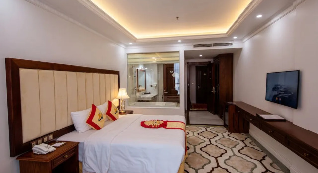 Номер Superior The Shine 2 Hotel & Apartment