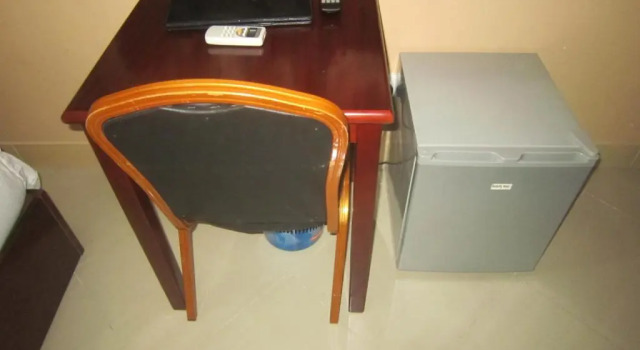 Номер Standard Butterfly Hotel