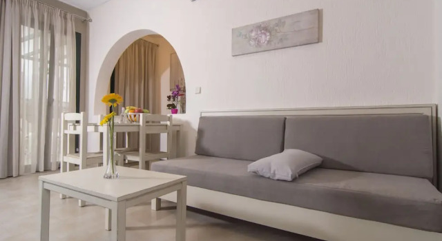 Апартаменты Rainbow Hotel Apartments